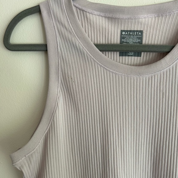 Athleta tank top - Picture 3 of 5